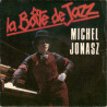 La Boîte De Jazz