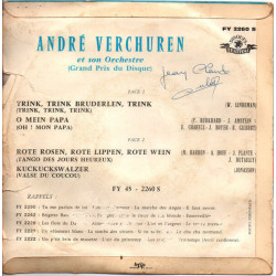 Trink Trink Bruderlen Trink