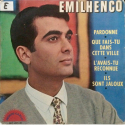 Pardonne
