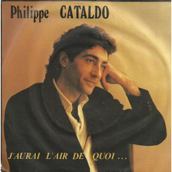 J'aurai L'air De Quoi