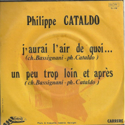 J'aurai L'air De Quoi