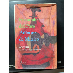 Palinure de Mexico