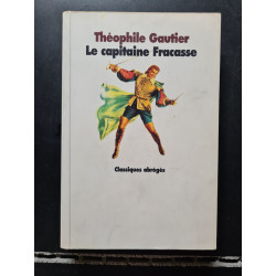 La Capitaine Fracasse