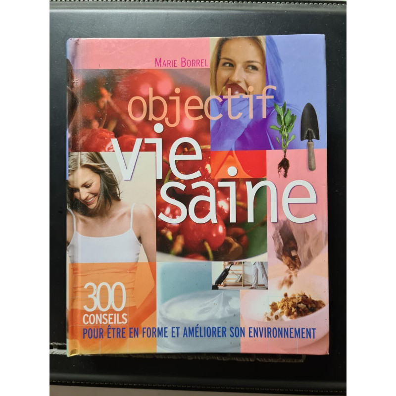 Objectif vie saine