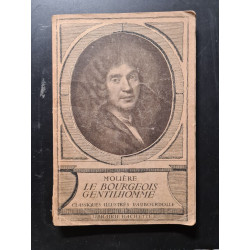 Le Bourgeois Gentilhomme