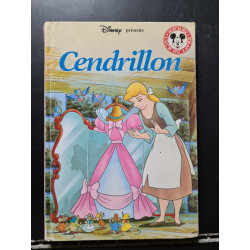 Cendrillon