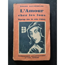 L'Amour chez les fous