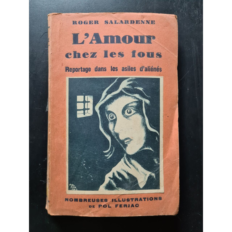 L'Amour chez les fous