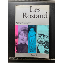Les Rostand