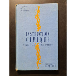 Instruction civique