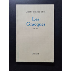Les Gracques