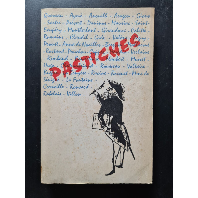 Pratiques