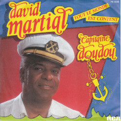 Capitaine Doudou / Tout Le Monde Est Content