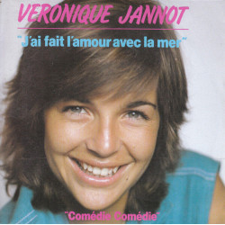 J'ai Fait L'amour Avec La Mer