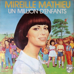 Un Million D'enfants
