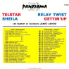 Telstar - Sheila