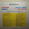 Telstar - Sheila