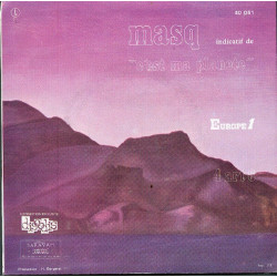 Masq / 4 Art 6