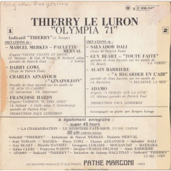 Olympia 71