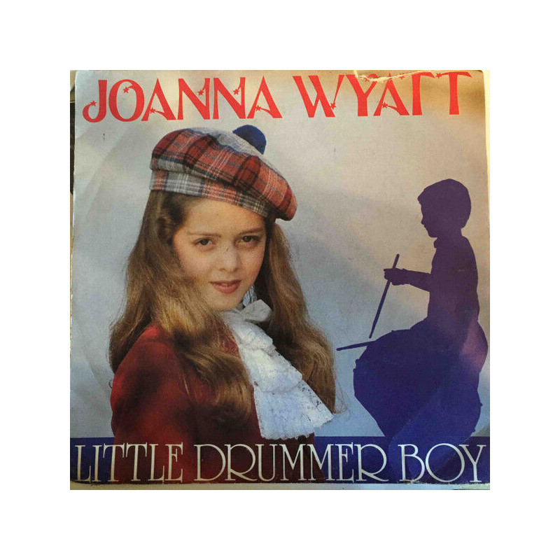 Little Drummer Boy