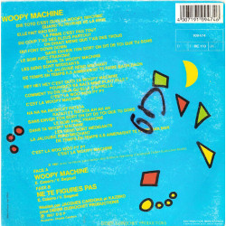 Woopy Machine