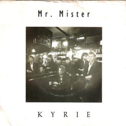 Kyrie