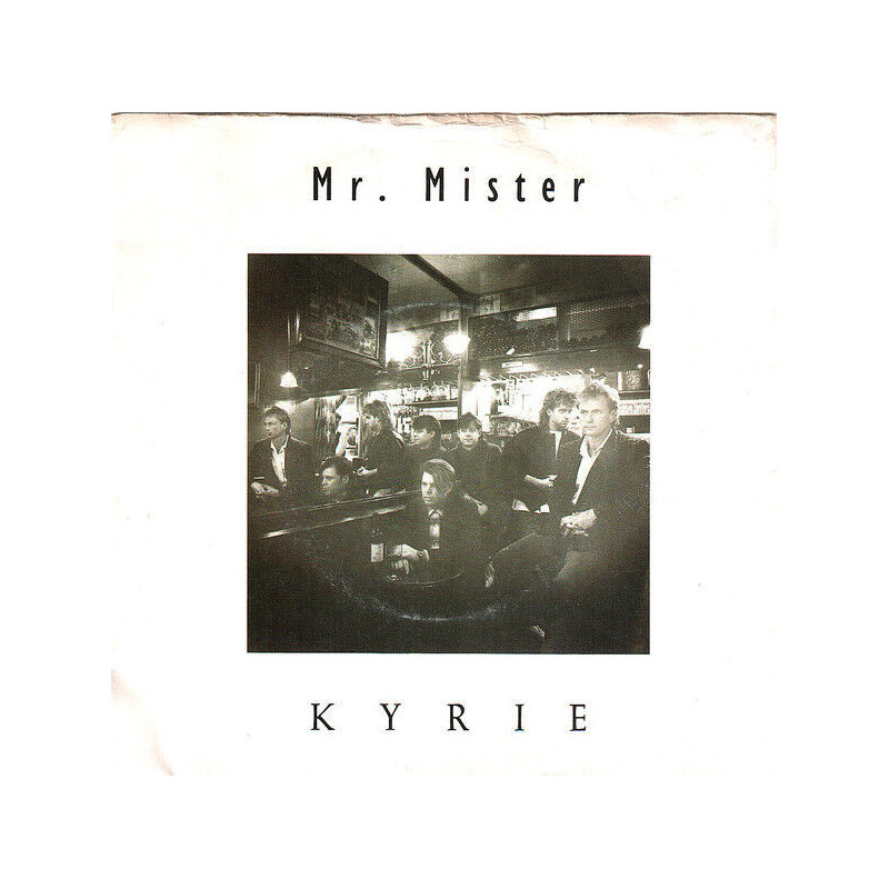 Kyrie