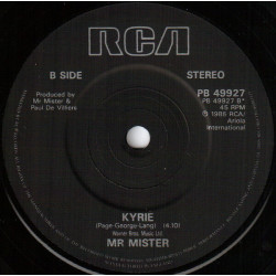 Kyrie