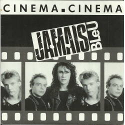 Cinéma Cinéma