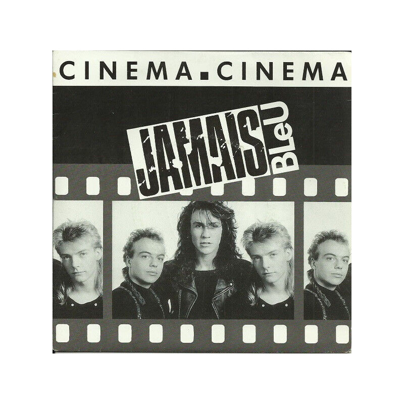 Cinéma Cinéma