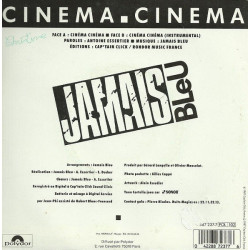 Cinéma Cinéma