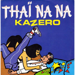 Thaï Na Na