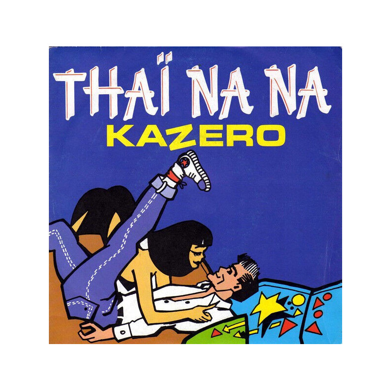 Thaï Na Na