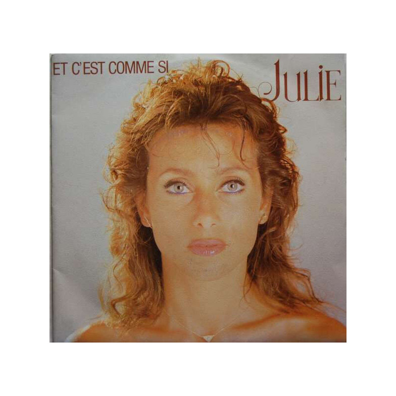 Et C'Est Comme Si