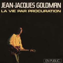 La Vie Par Procuration (En Public)