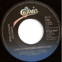 Long Is The Road (Américain)