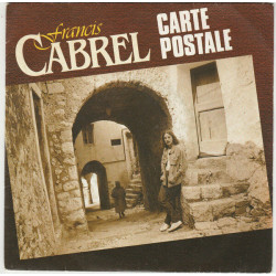 Carte Postale