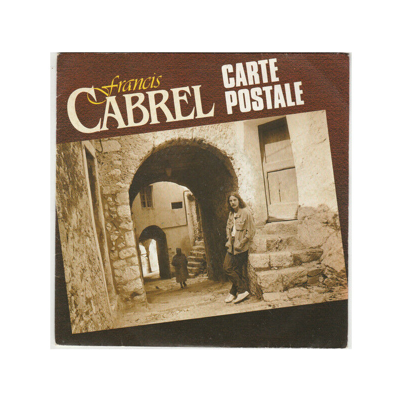 Carte Postale