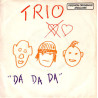 Da Da Da (Version Originale Anglaise)