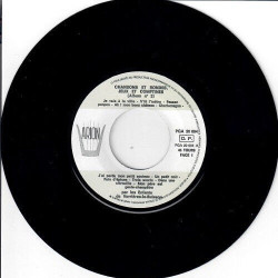 Chansons Et Rondes - Jeux Et Comptines - Album N°2