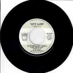 Chansons Et Rondes - Jeux Et Comptines - Album N°2