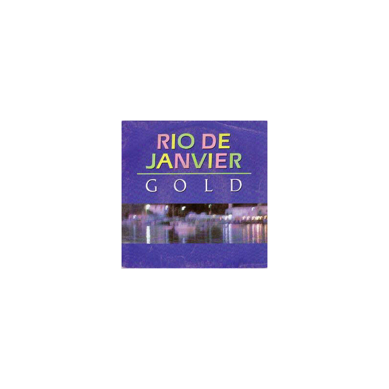 Rio De Janvier