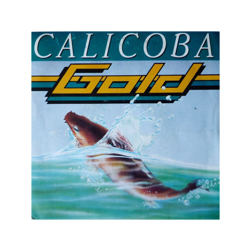 Calicoba