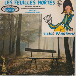 Les Feuilles Mortes