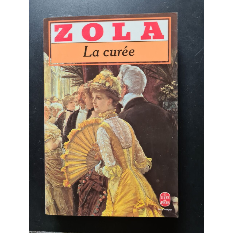 La Curée