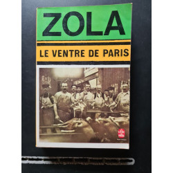 Le ventre de Paris