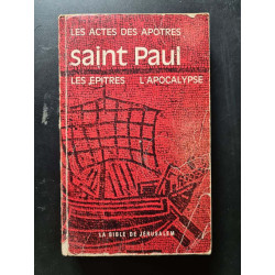 Saint Paul 1965