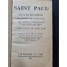 Saint Paul 1965