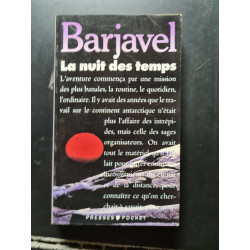 La Nuit des Temps