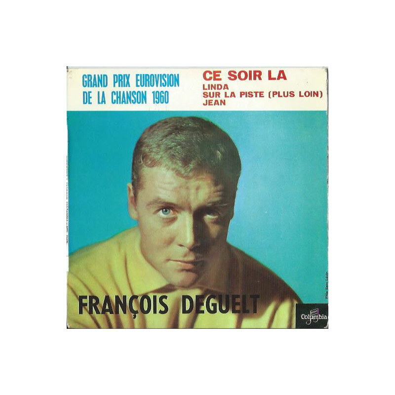 Ce Soir La